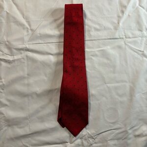 Brooks Brothers Men’s Business/ Casual Silk Neck Tie